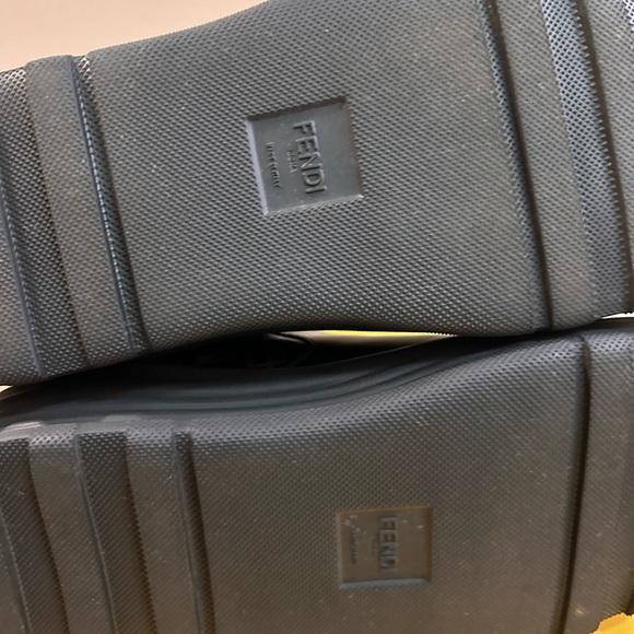 Fendi Men Chelsea boots - Picture 10 of 12